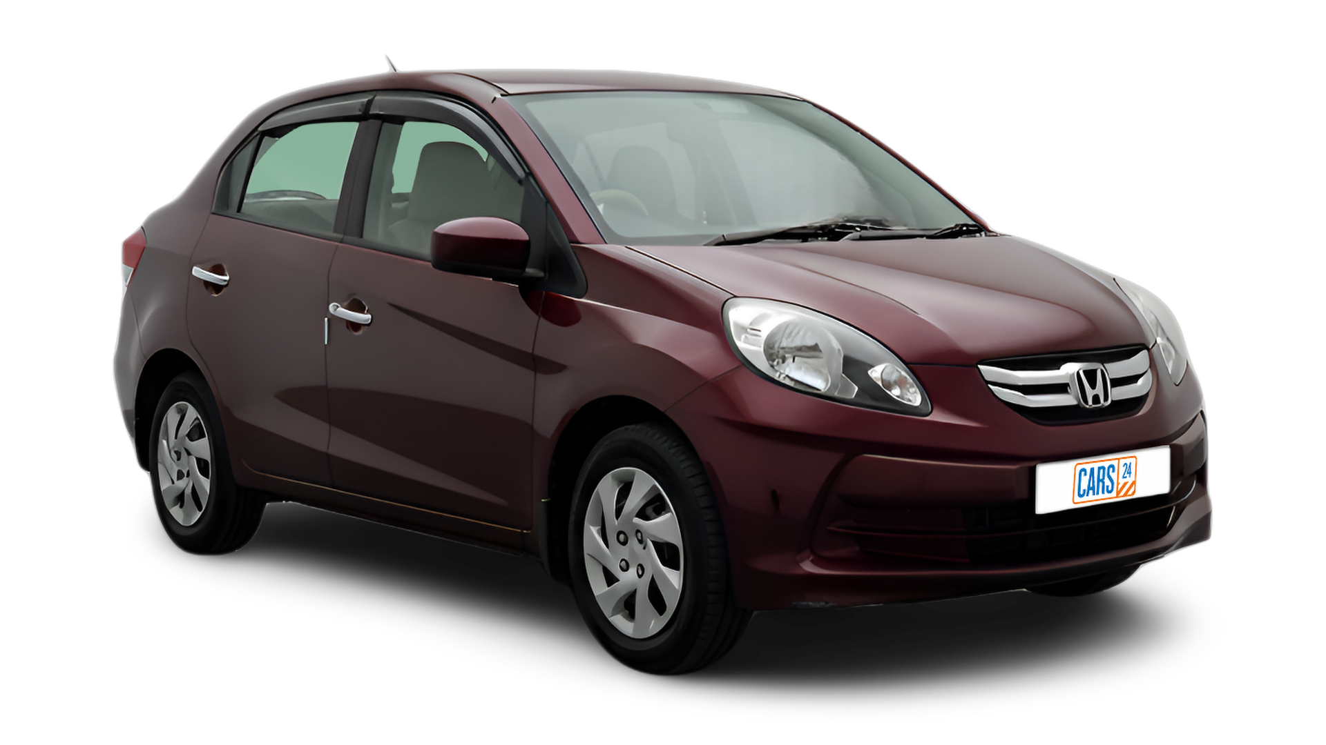 Honda Amaze-img